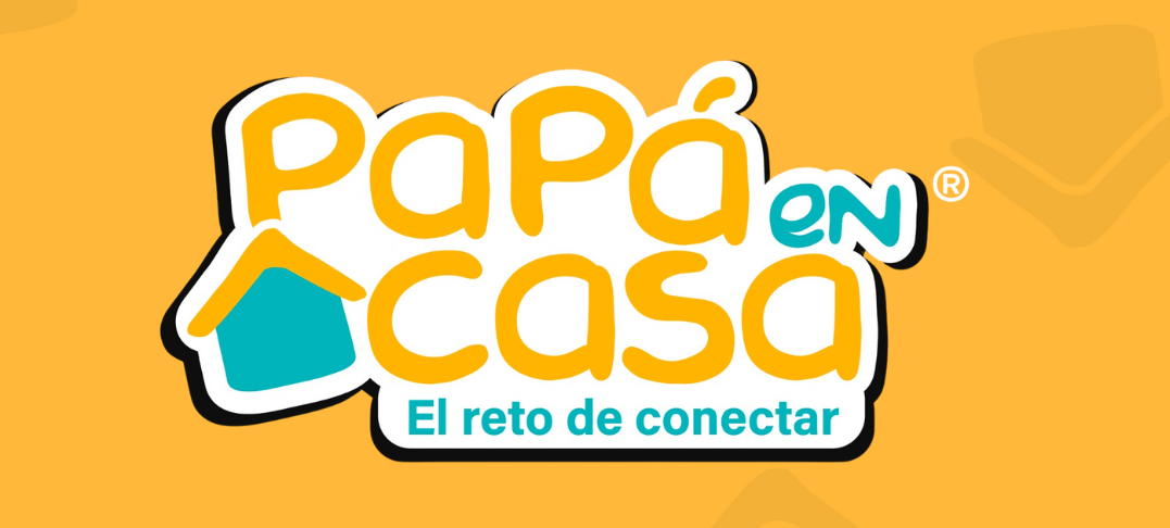Papá En Casa, El Reto De Conectar